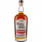 Wheel Horse - Bourbon 0