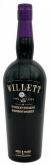 Willett - 8yr Bourbon 0