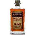 Woodinville - Bourbon 90pr 0