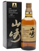 Yamazaki - 12 Yr 100 Anniversary 0