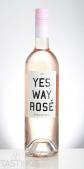 Yes Way - Rose 0
