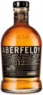 Aberfeldy - 12 Year Old Highland Single Malt Scotch Whisky