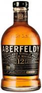 Aberfeldy - 12 Year Old Highland Single Malt Scotch Whisky