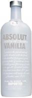 Absolut - Vanilia (1L)