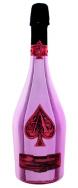 Armand de Brignac - Rose Ace of Spades Brut Champagne 0