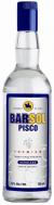 Barsol Pisco - Acholado