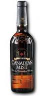 Canadian Mist - Whiskey (1.75L)