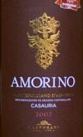 Castorani - Montepulciano dAbruzzo Casauria Amorino 0