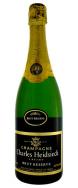 Charles Heidsieck - Brut Champagne Rserve 0