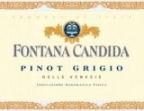 Fontana Candida - Pinot Grigio Delle Venezie 0 (1.5L)