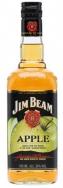 Jim Beam - Apple Bourbon (375ml)