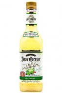 Jose Cuervo - Margarita Classic Lime (1.75L)