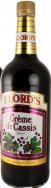 Llords - Creme de Cassis (1L)
