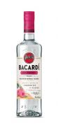 Bacardi - Black Razz Raspberry Rum 0