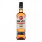 Bacardi - Spiced Rum 0