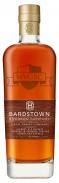 Bardstown  Collaborative Series - Wv Great Barrel 0