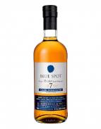 Blue Spot - 7 Year 0