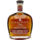 Calumet - Bourbon 8yr 0