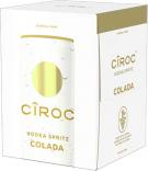 Ciroc Spritz - Colada 0