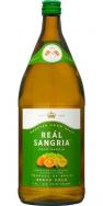 Cruz Garcia - White Real Sangria 0