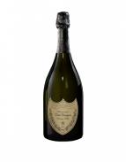 Dom Perignon - Nake Bottle 2010