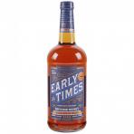 Early Times - Bourbon 0