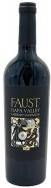 Faust The Pact - Napa Cabernet Sau 0