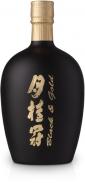 Gekkekan - Gold & Black Junmai 0