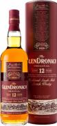 Glendronach 2012