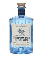 Gunpowder - Irish Gin 0