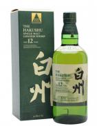 Hakushu - 12 Yr 100 Anniversary 0