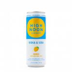 High Noon - Mango 4pk 0