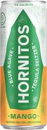 Hornitos - Mango Tequila Seltzer 0