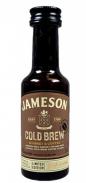Jameson - Cold Brew 0