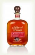 Jefferson's - Pritchard Hill 0