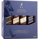 Johnnie Walker - 4 Btl Collection 0