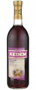 Kedem - Naturally Sweet Concord Grape 0