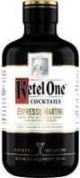Ketel One Cocktails - Espresso Martini 0