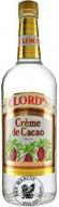 Llord's - Creme De Cacao White 0