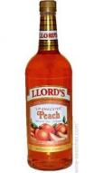 Llord's - Sour Peach 0