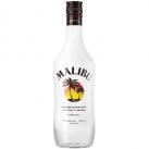 Malibu - Coconut 0