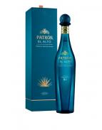 Patron - El Alto Rep 0