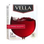 Peter Vella - Cabernet Sauvignon California 0
