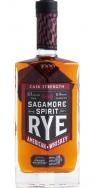 Sagamore - Cask Strength Rye 0