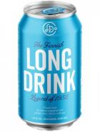 The Finnish - Long Drink 0