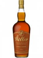 Weller - Single Barrel 0