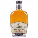 Whistlepig - Rye 10yr 2010