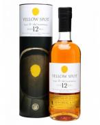 Yellow Spot - Single Pot Still 0