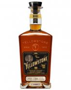 Yellowstone - Bourbon Ltd 101pr 2021