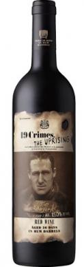 19 Crimes - The Uprising NV